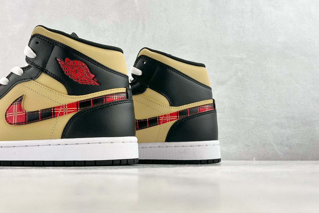 DT版NikeAirJordan1M