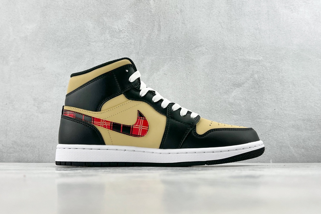 DT版NikeAirJordan1M