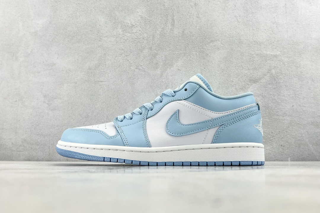 DT版AirJordan1Low“A