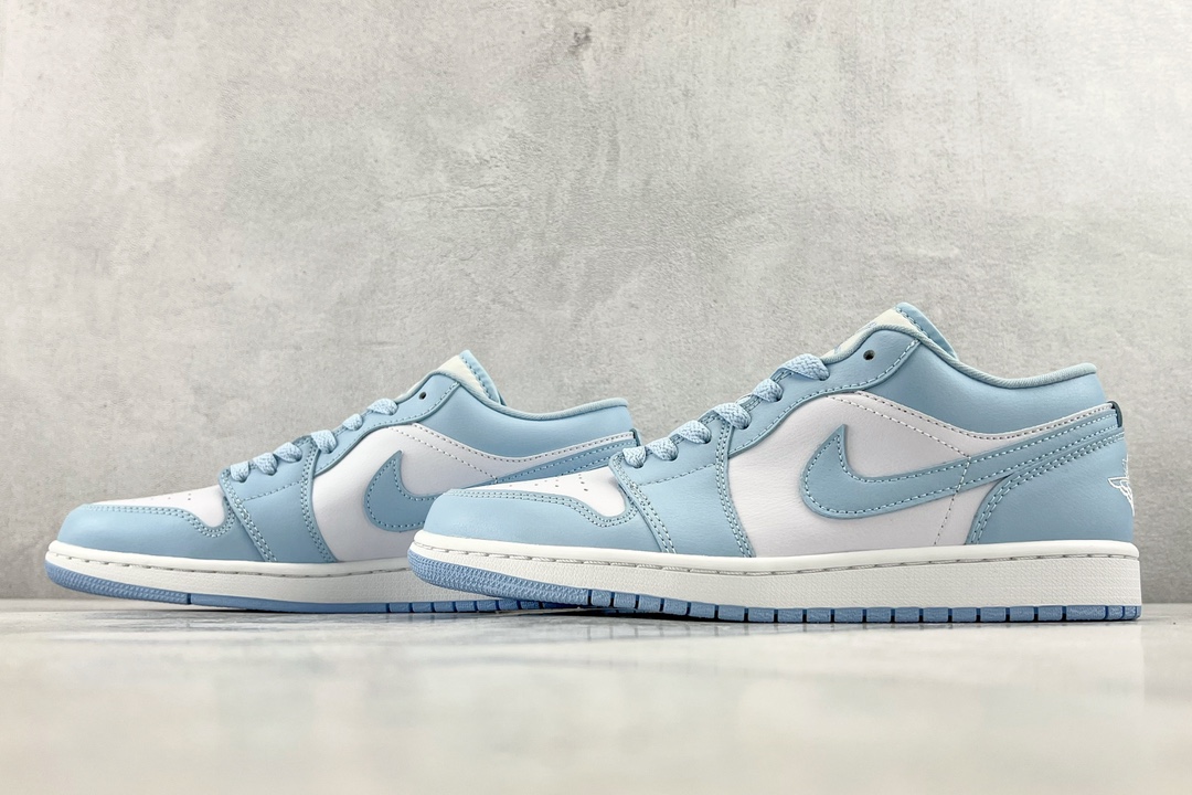 DT版AirJordan1Low“A