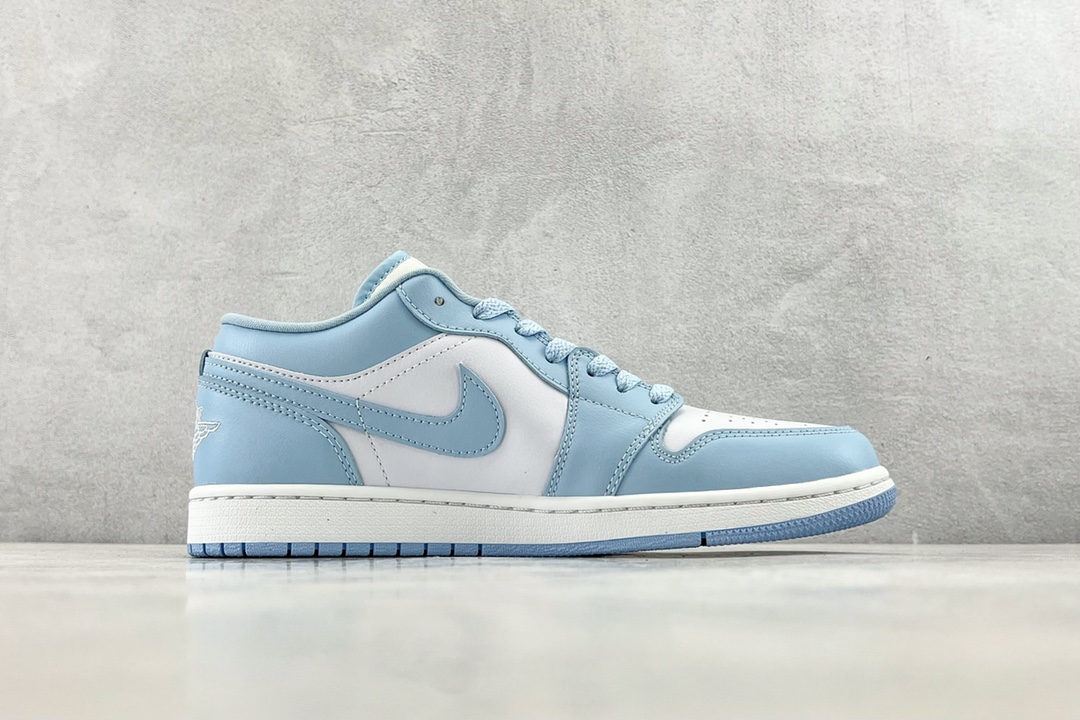 DT版AirJordan1Low“A