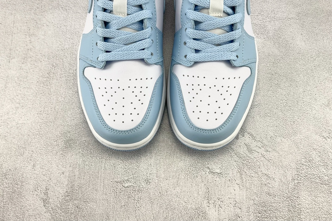 DT版AirJordan1Low“A