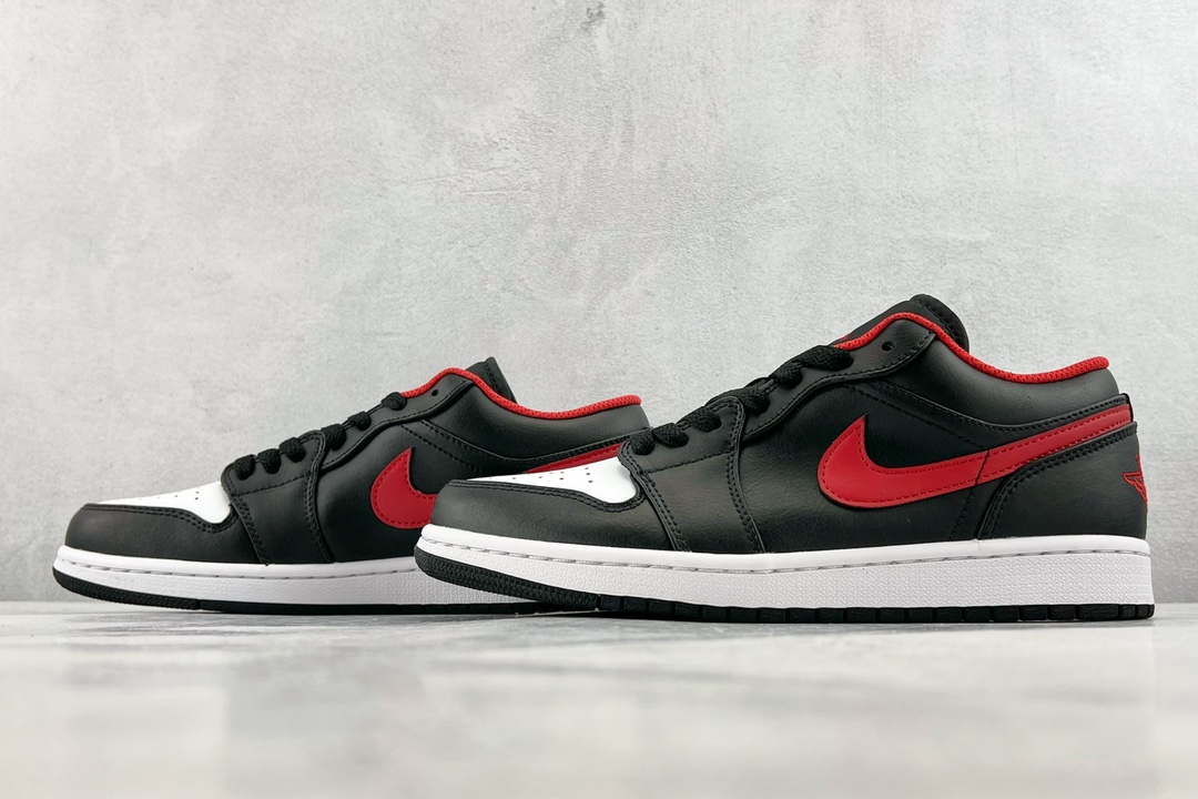 DT版AirJordan1Low“W