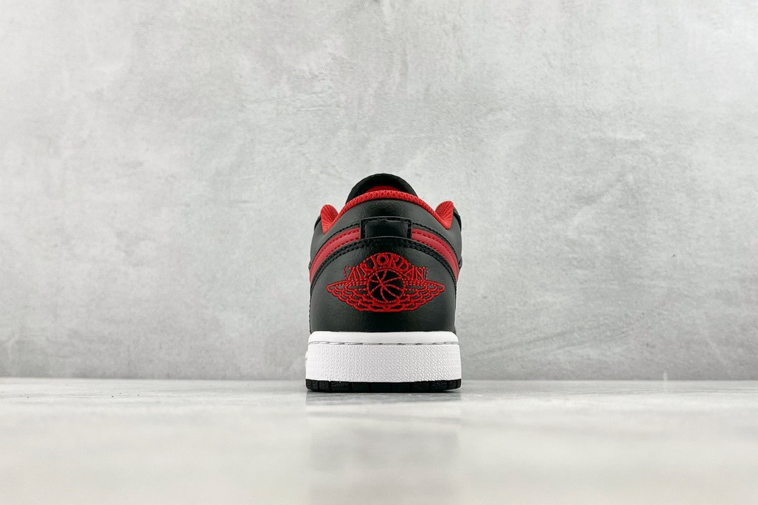 DT版AirJordan1Low“W