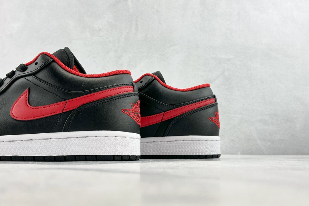 DT版AirJordan1Low“W