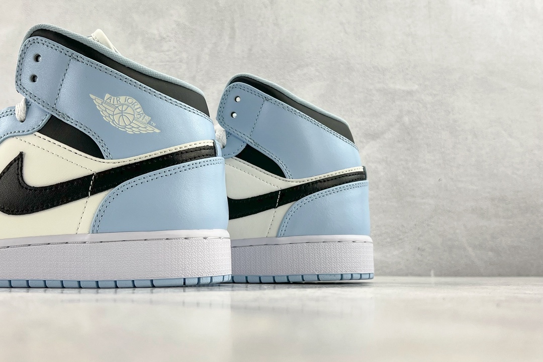 DT版NikeAirJordan1M