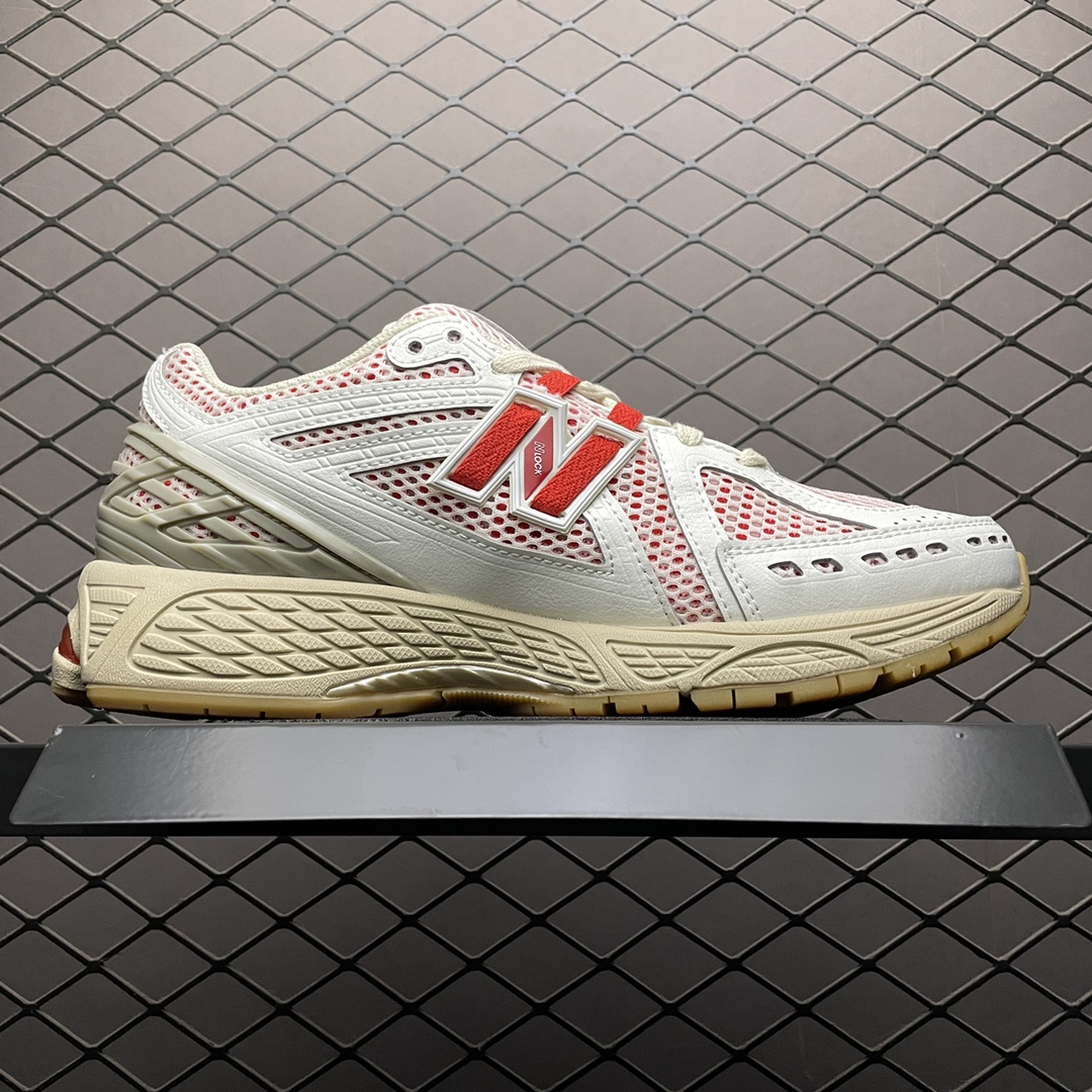 纯原版本NewBalance新百伦复