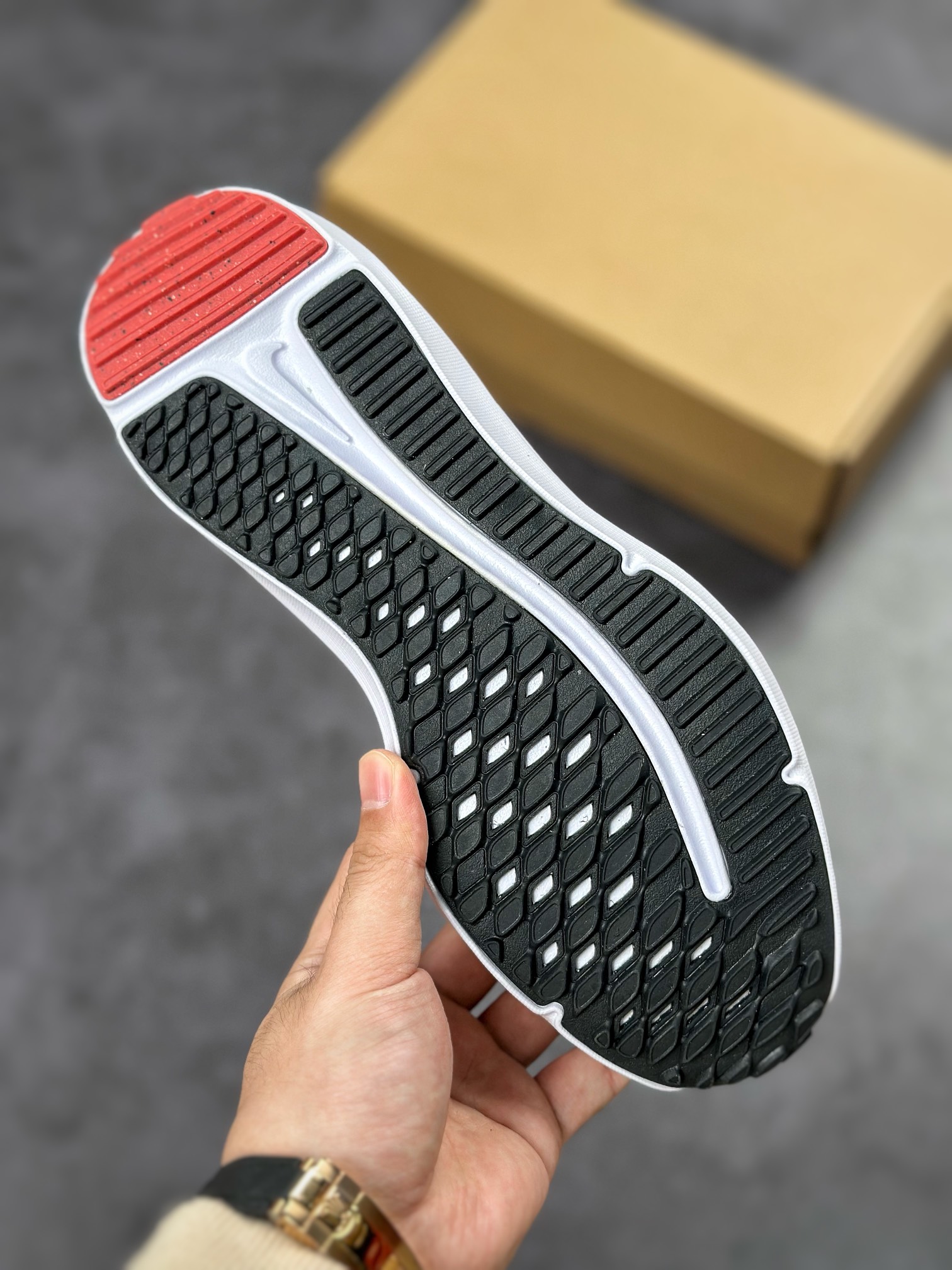 160 NIKe Downshifter 12 网面超轻透气跑步鞋 DD9294-004