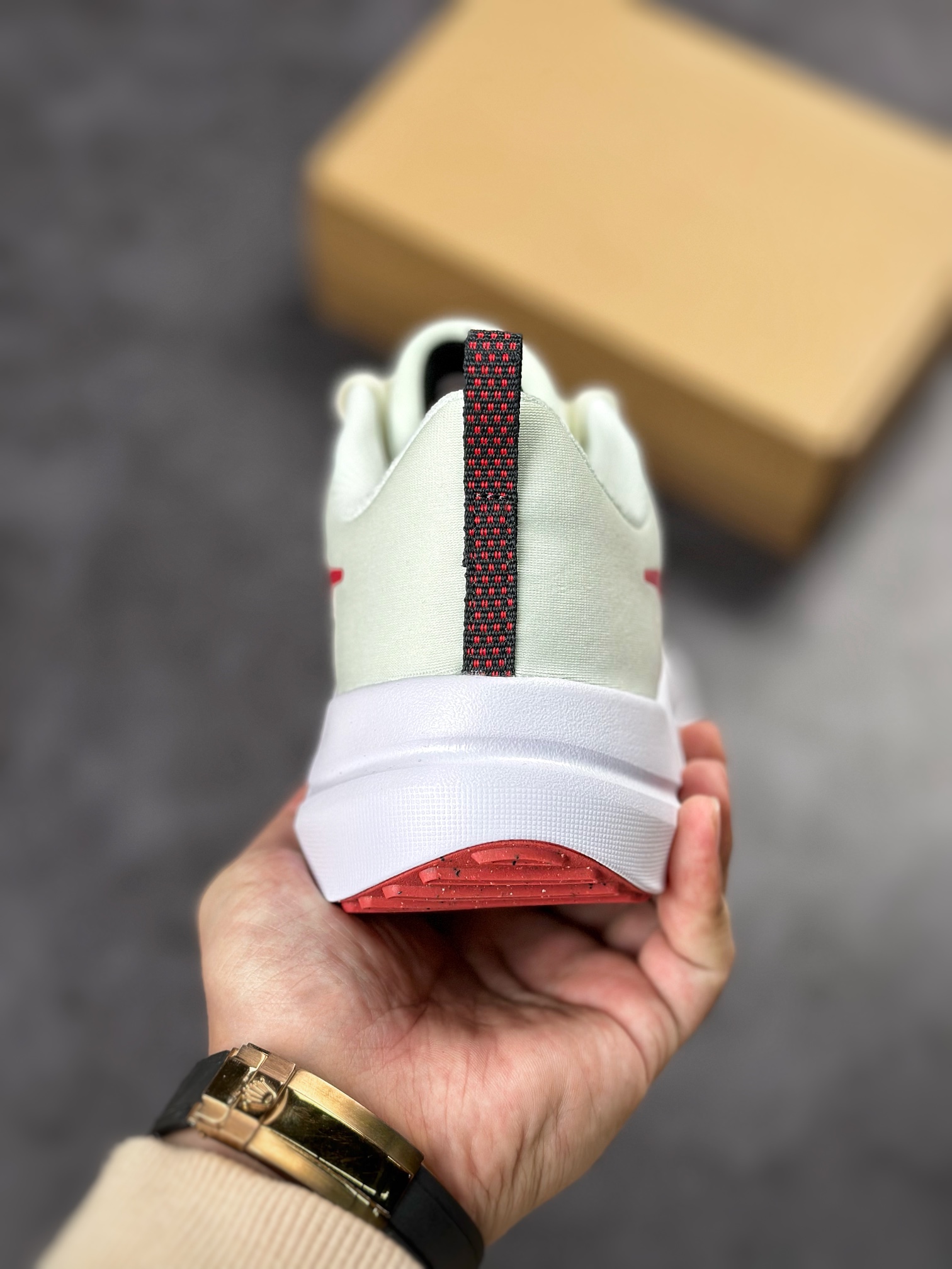 160 NIKe Downshifter 12 网面超轻透气跑步鞋 DD9294-004