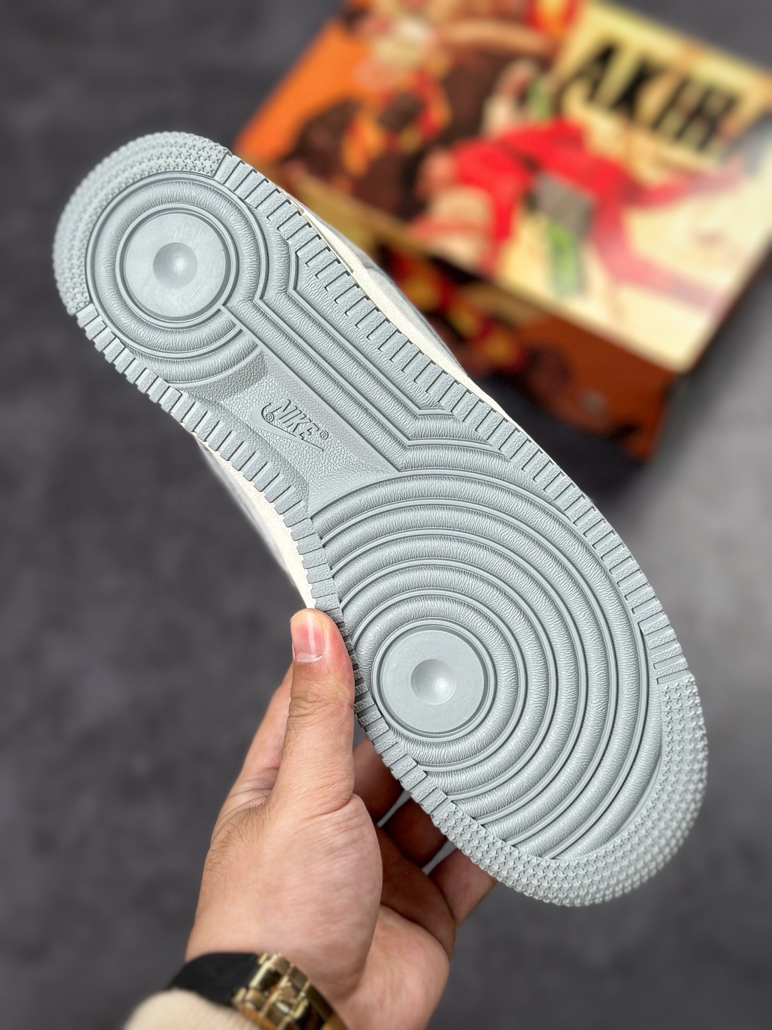 250 Nike Air Force 1 Low 07 大友克洋DG3966-823