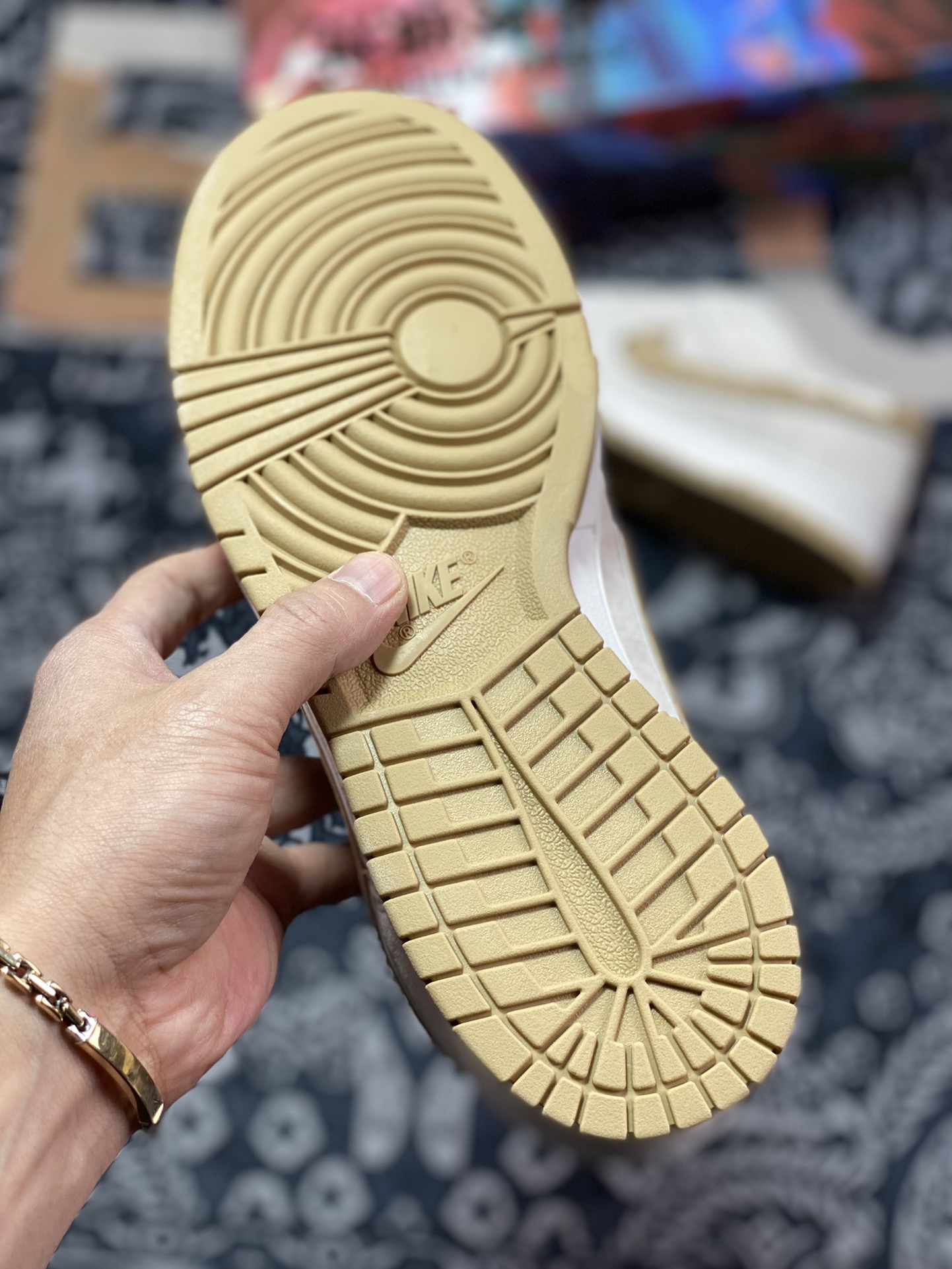 320 Otomo Katsuhiro x Nike SB Dunk Low”Steamboy OST”扣篮DR2269-326