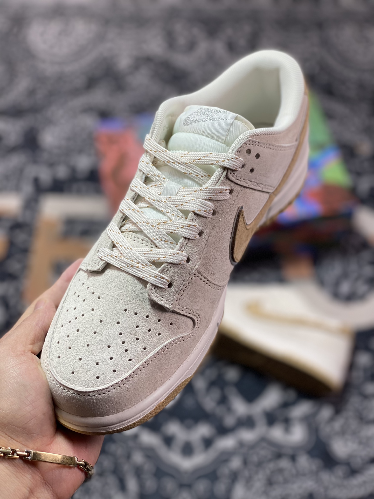 320 Otomo Katsuhiro x Nike SB Dunk Low”Steamboy OST”扣篮DR2269-326