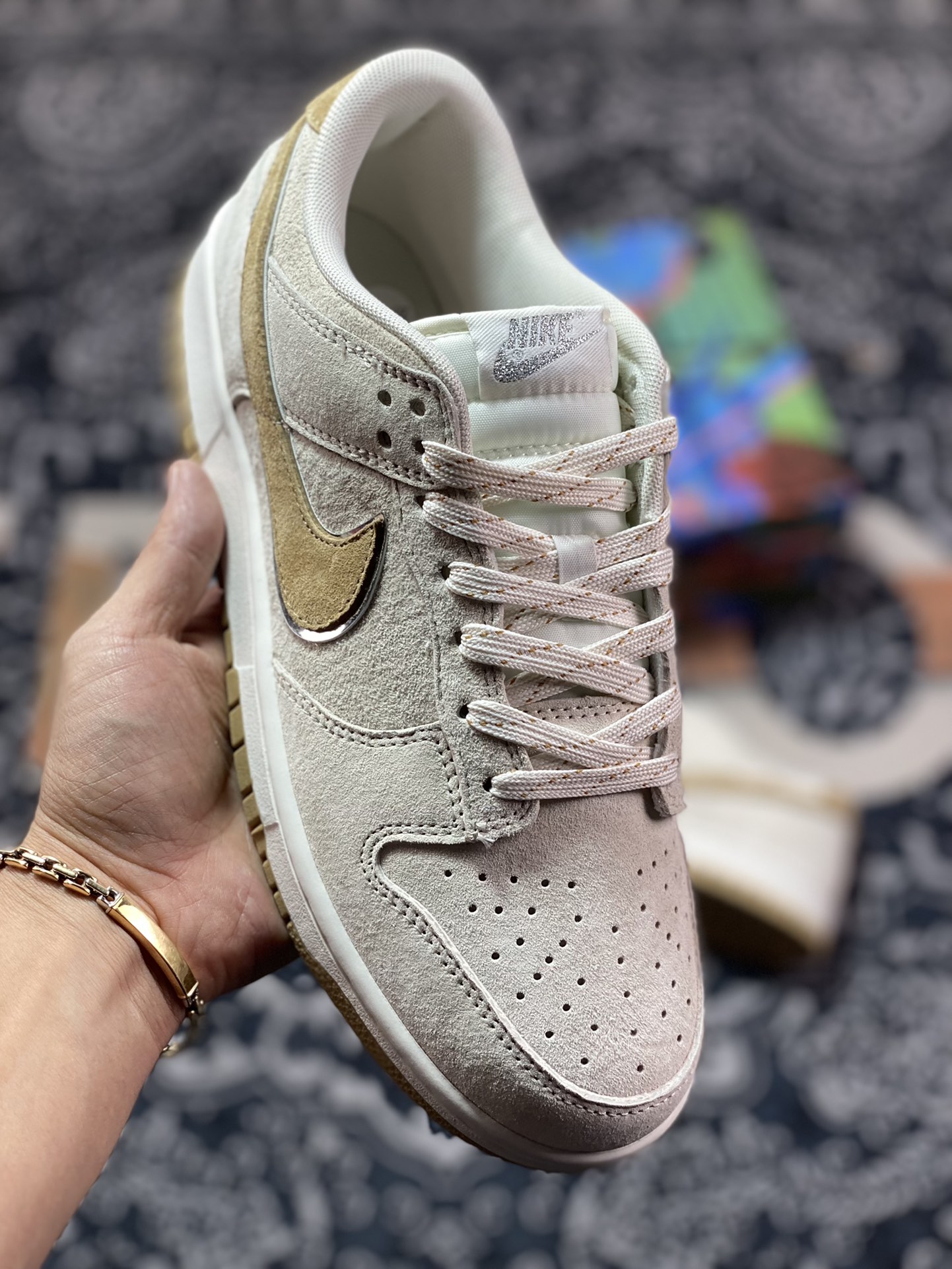 320 Otomo Katsuhiro x Nike SB Dunk Low”Steamboy OST”扣篮DR2269-326