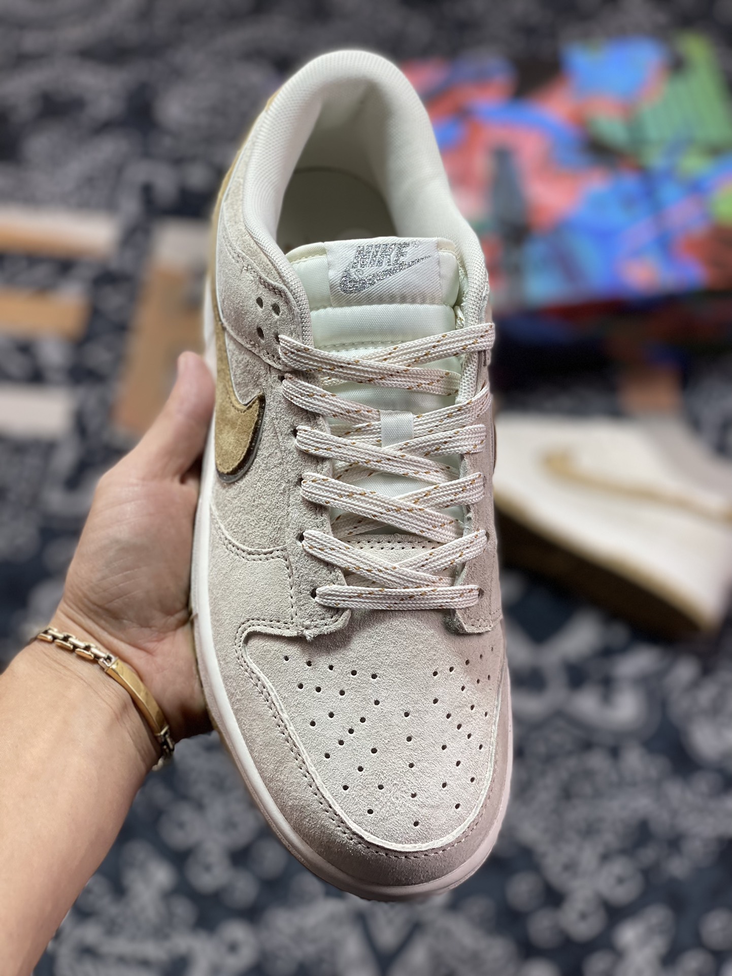 320 Otomo Katsuhiro x Nike SB Dunk Low”Steamboy OST”扣篮DR2269-326