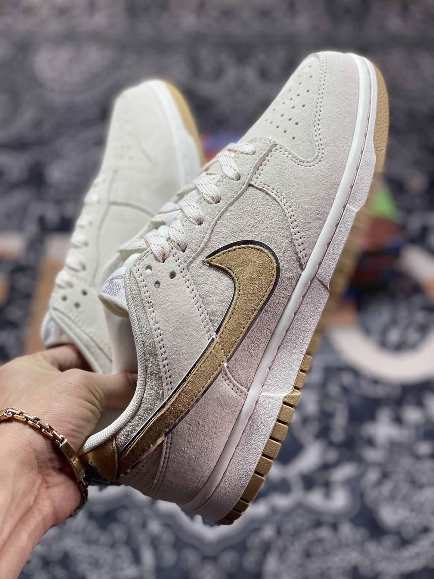 320 Otomo Katsuhiro x Nike SB Dunk Low”Steamboy OST”扣篮DR2269-326