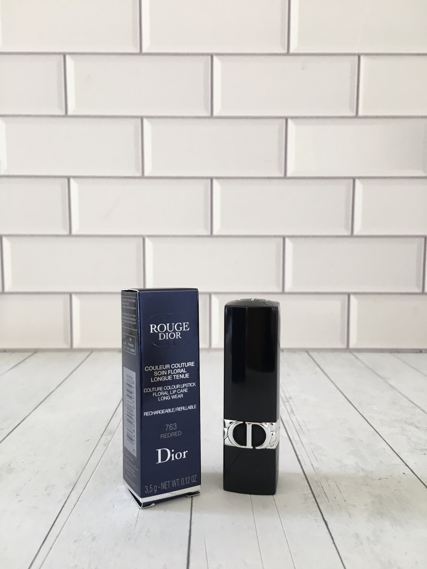 Dior Rouge Dior Lipstick - Couture Colour, Floral Lip Care, Long Wear 7 i1672721917 179 5