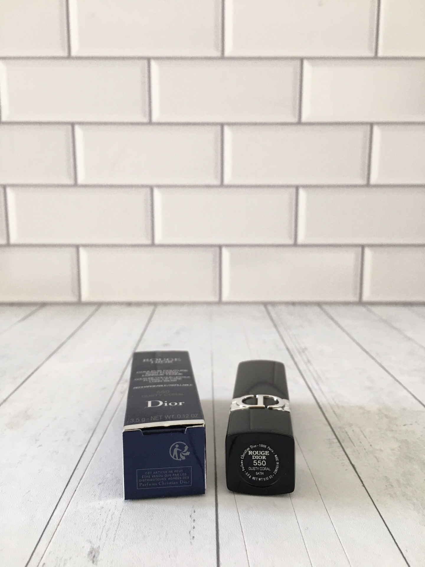Dior Rouge Dior Lipstick - Couture Colour, Floral Lip Care, Long Wear 4 i1672721917 4484 2