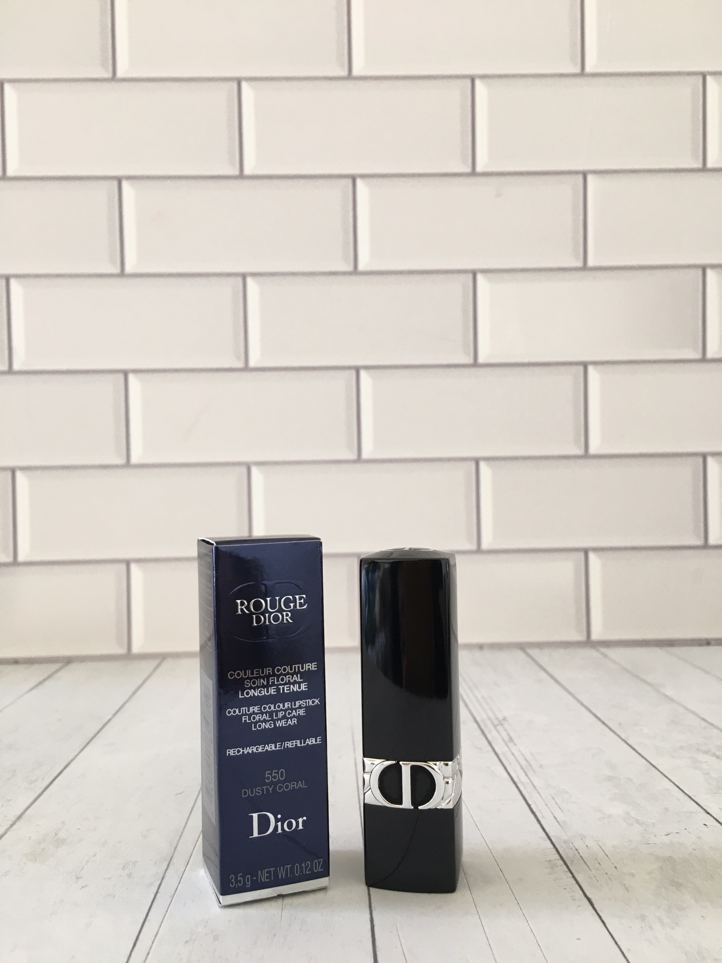 Dior Rouge Dior Lipstick - Couture Colour, Floral Lip Care, Long Wear 2 i1672721917 4767 0