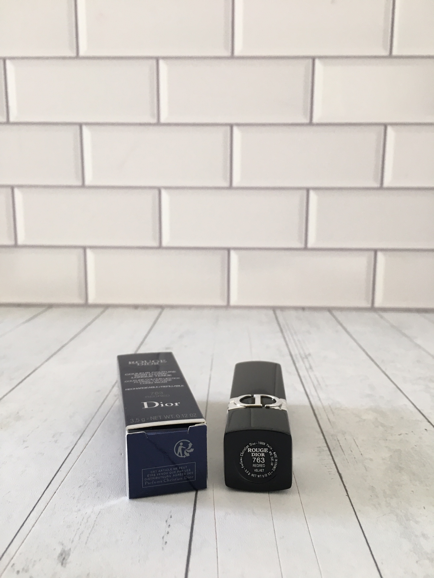 Dior Rouge Dior Lipstick - Couture Colour, Floral Lip Care, Long Wear 8 i1672721917 5539 6