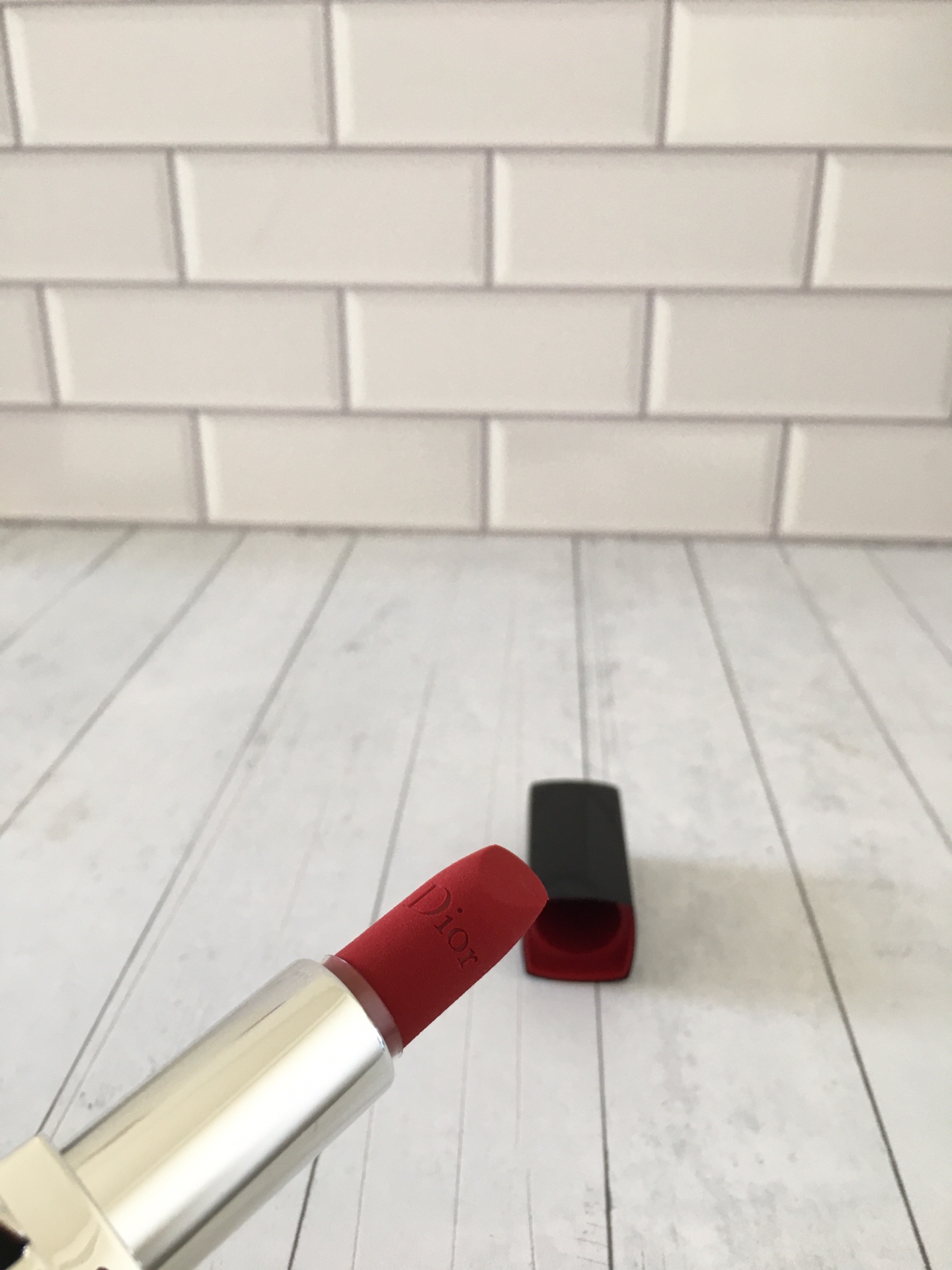 Dior Rouge Dior Lipstick - Couture Colour, Floral Lip Care, Long Wear 9 i1672721917 7127 7