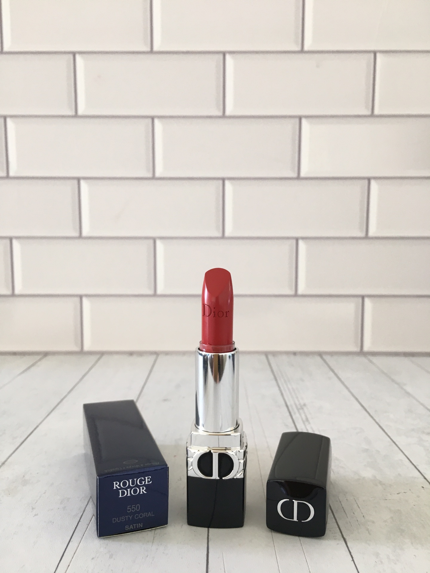 Dior Rouge Dior Lipstick - Couture Colour, Floral Lip Care, Long Wear 6 i1672721917 7450 4