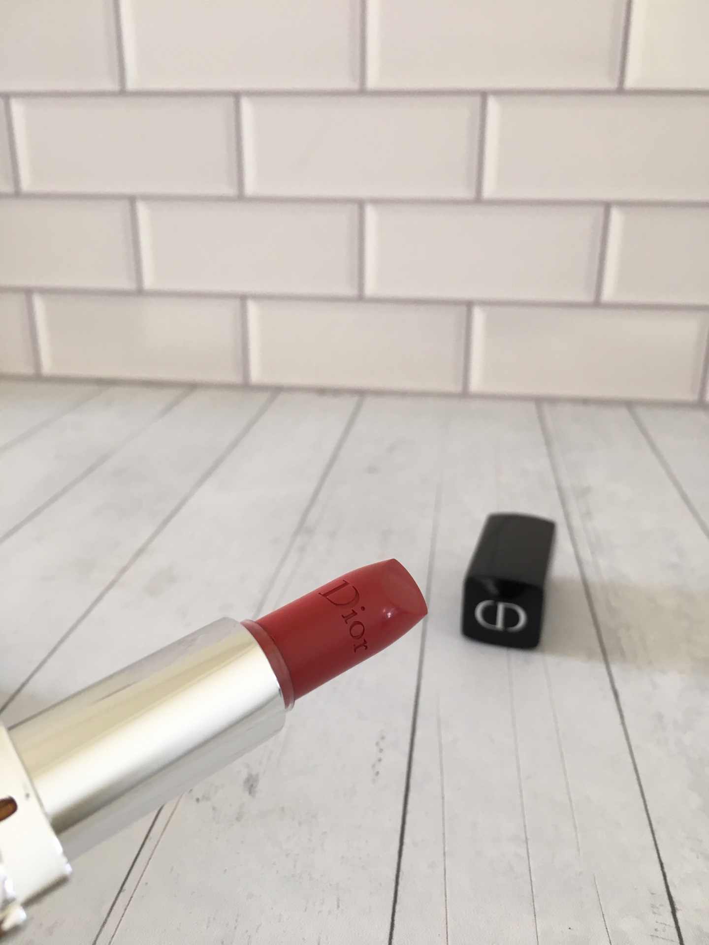 Dior Rouge Dior Lipstick - Couture Colour, Floral Lip Care, Long Wear 5 i1672721917 8728 3