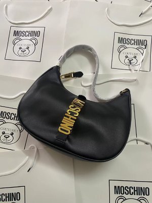 Moschino Crossbody & Shoulder Bags Buy Top High quality Replica Women