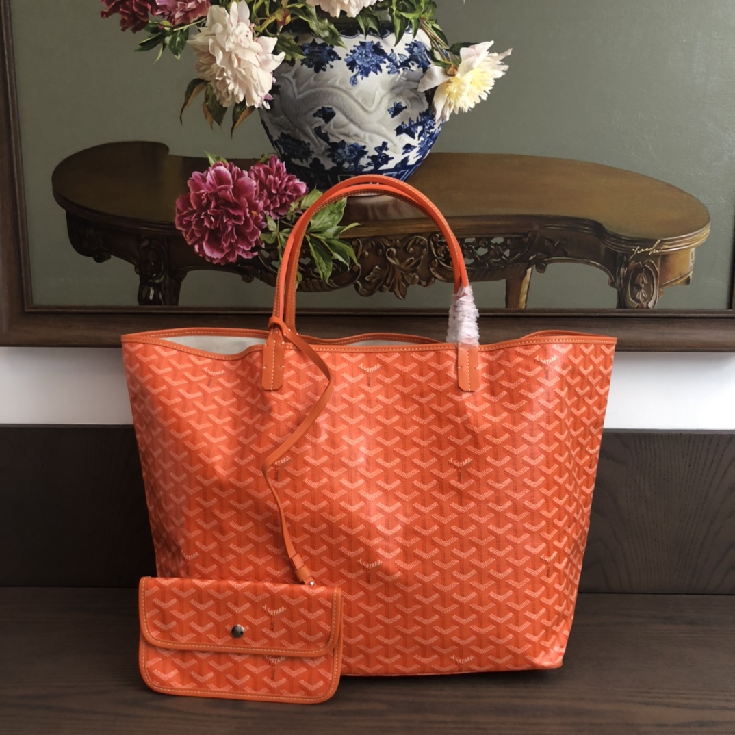 Goyard Sacos Bolsas Sacolas Algodão Mini