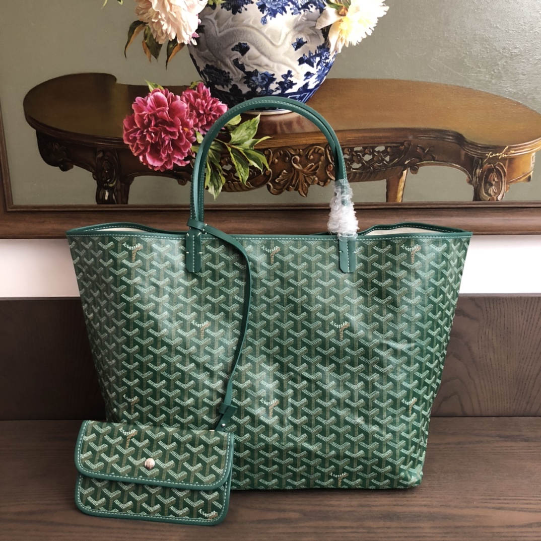 Goyard Sacos Bolsas Sacolas Algodão Mini