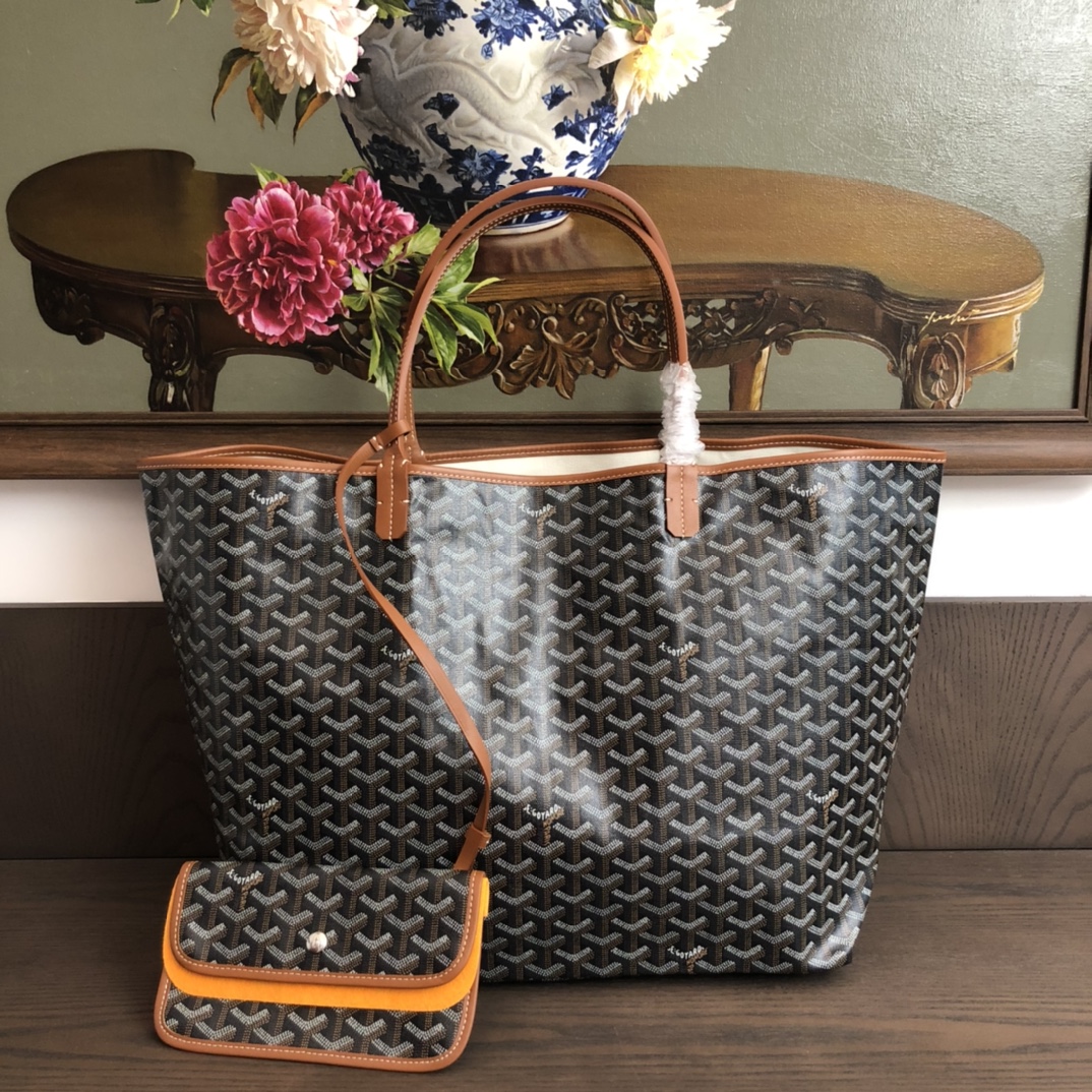 Goyard Sacos Bolsas Sacolas Vendedores online
 Algodão Mini