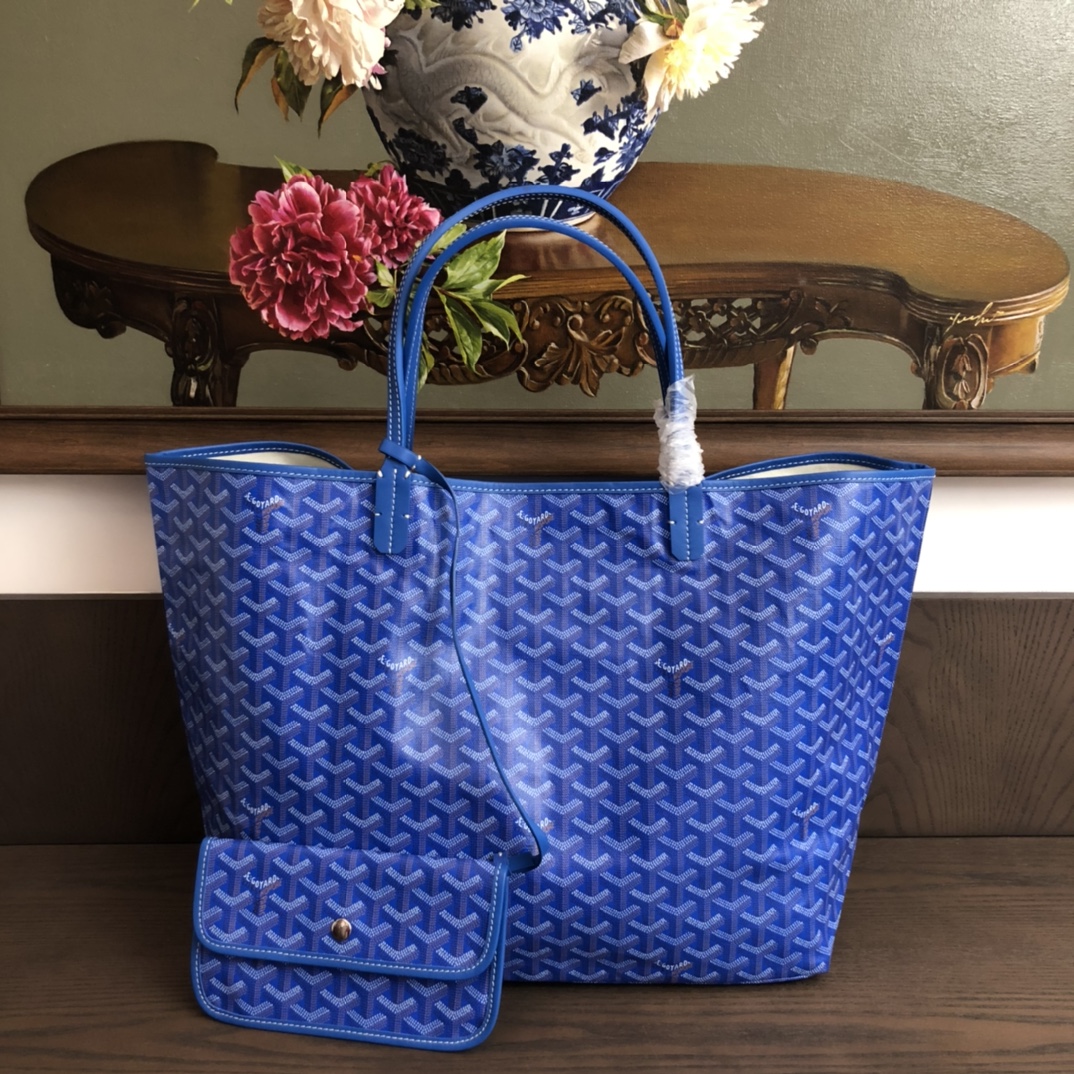 Goyard Sacos Bolsas Sacolas Algodão Mini