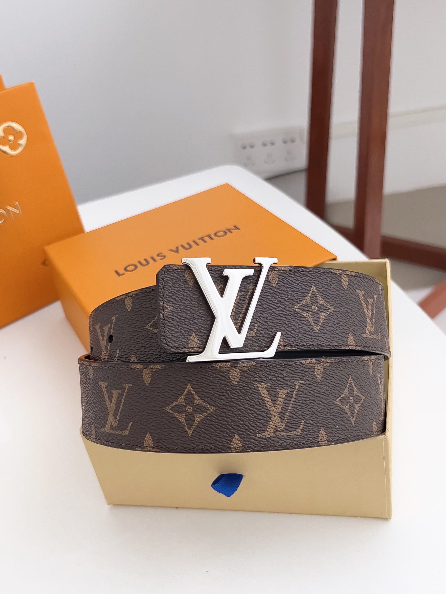 LV.路易威登全套包装原版品质代工厂
