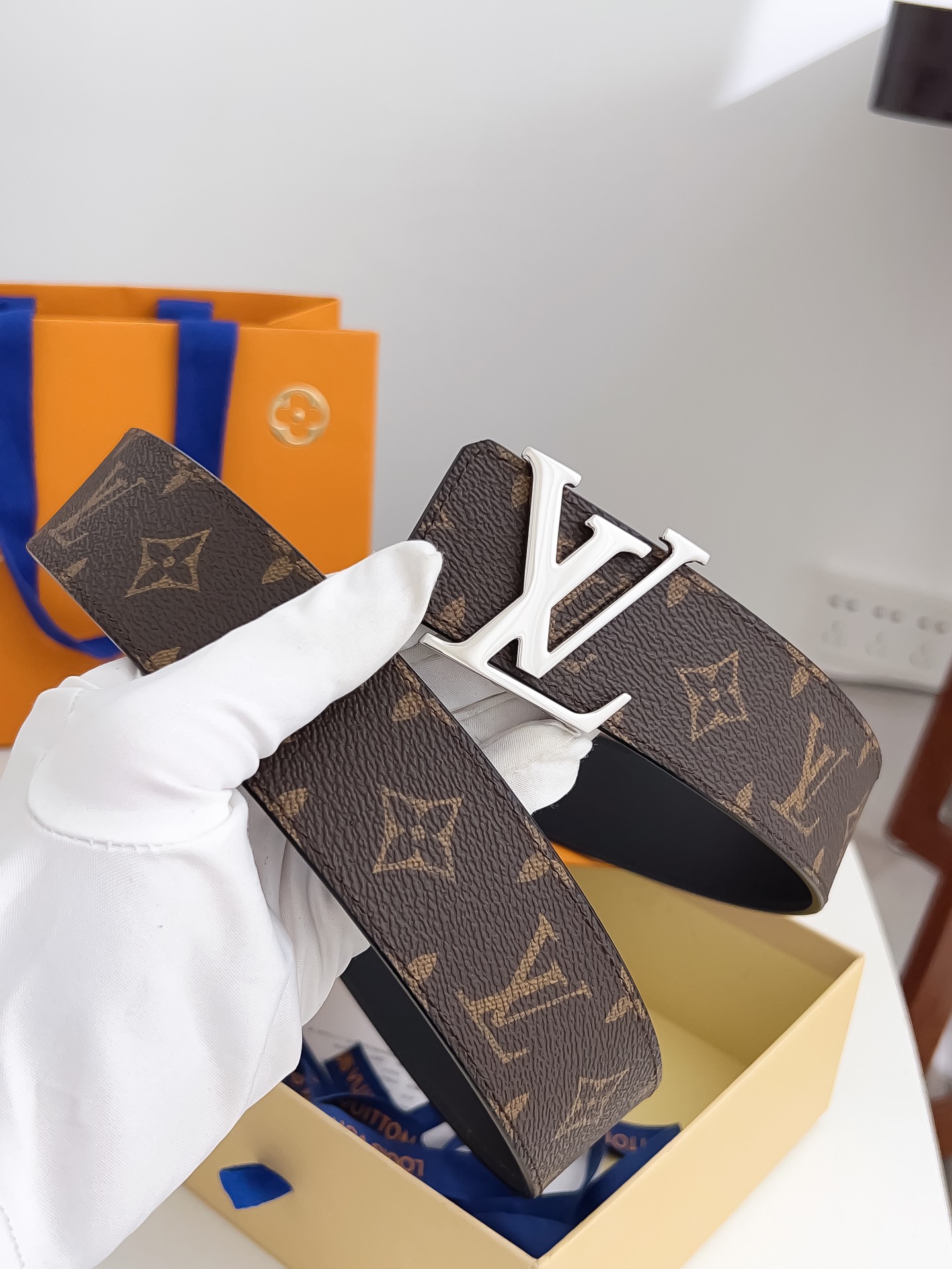 LV.路易威登全套包装原版品质代工厂