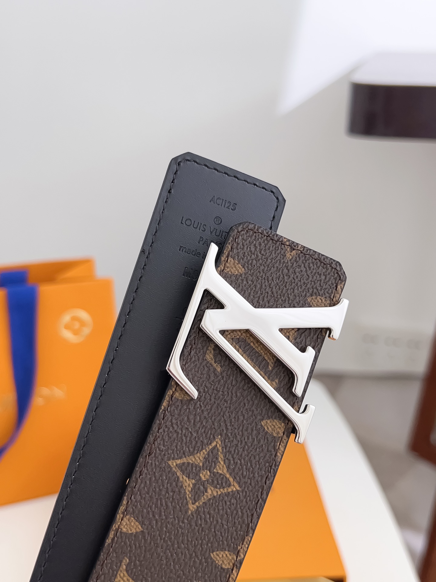 LV.路易威登全套包装原版品质代工厂
