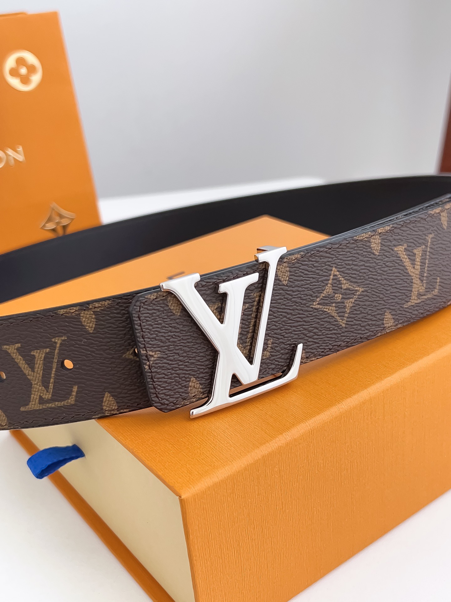 LV.路易威登全套包装原版品质代工厂
