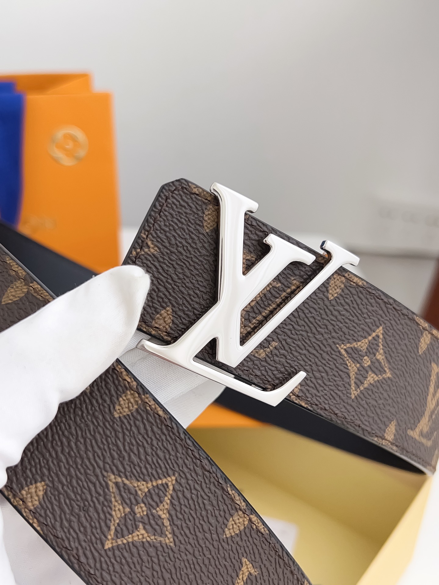 LV.路易威登全套包装原版品质代工厂