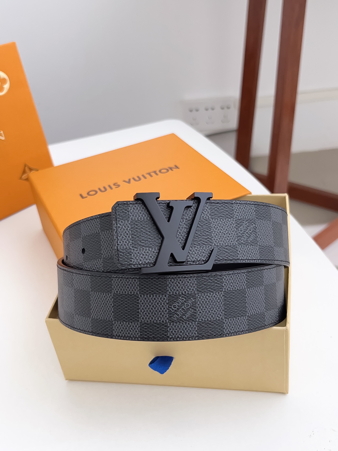 LV.路易威登全套包装原版品质代工厂