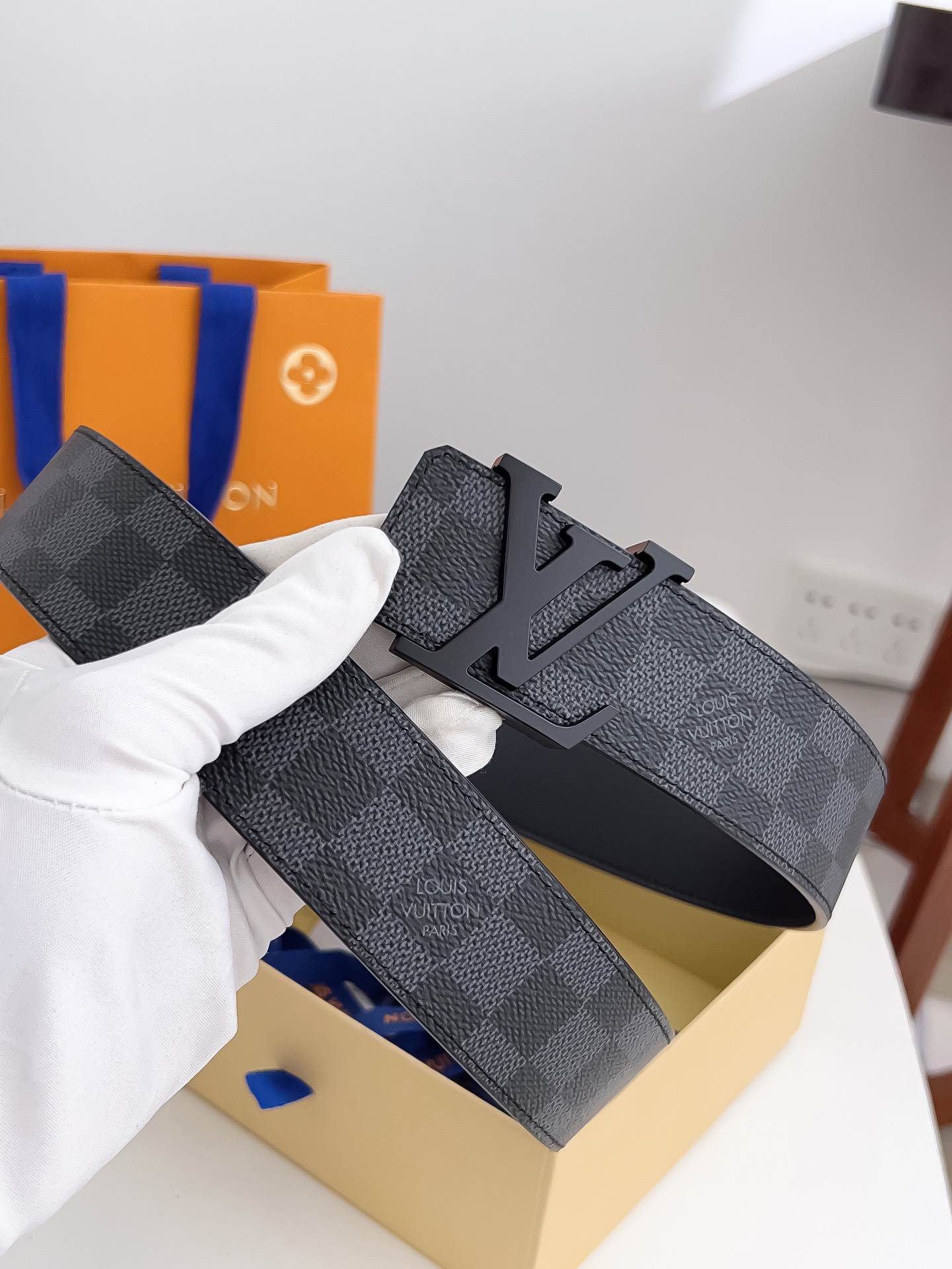 LV.路易威登全套包装原版品质代工厂