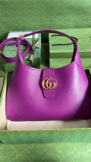 Gucci Buy Crossbody & Shoulder Bags Purple