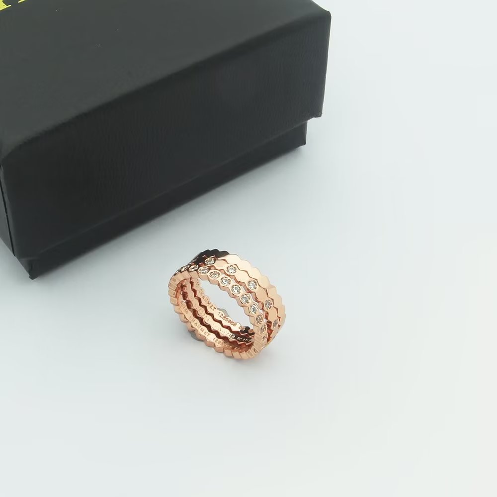 Chanel Haute Joaillerie Fine Jewelry Earrings Necklace Ring Ref.1B3B96DC 5