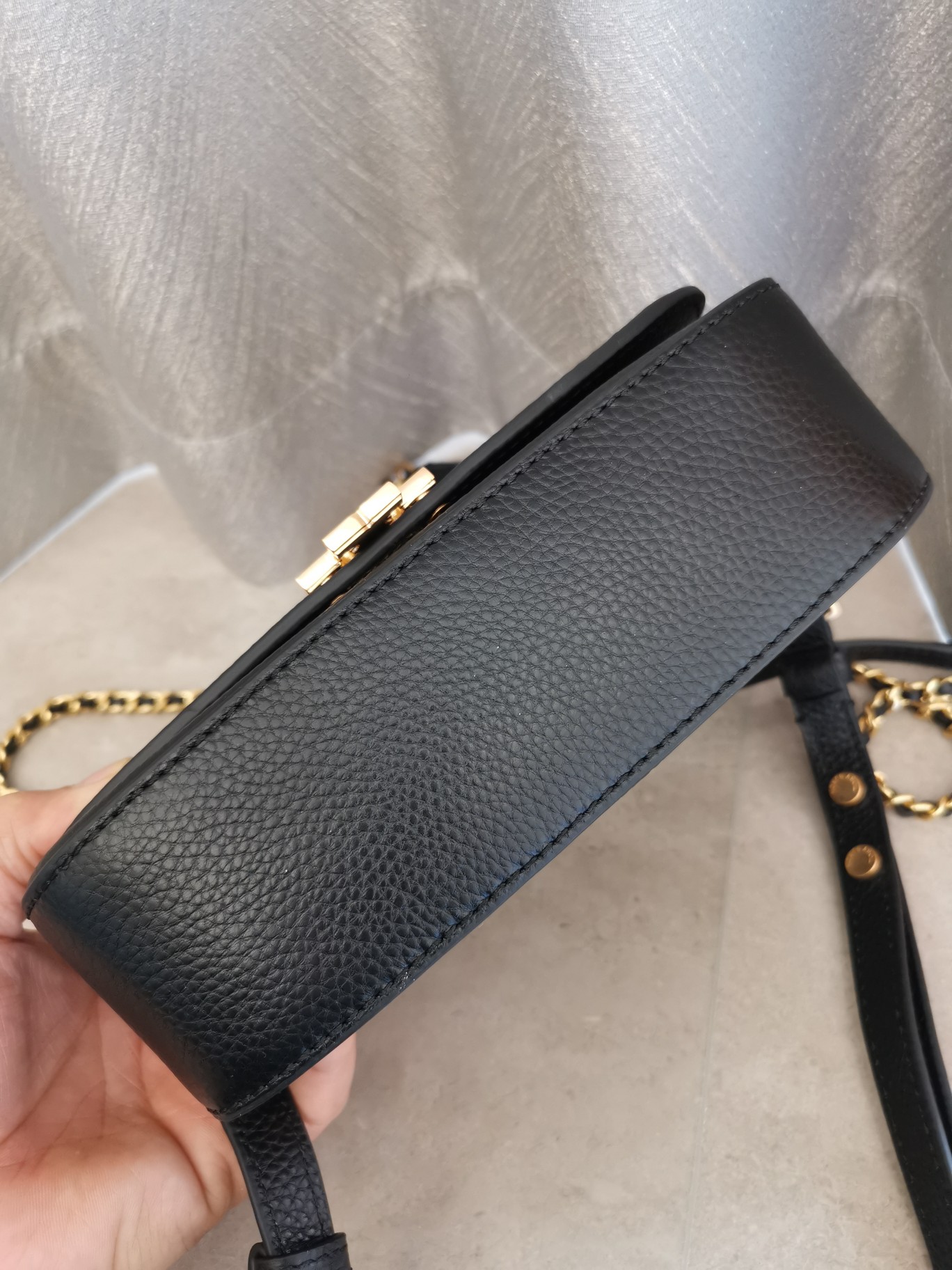 Tory Burch 编号045荔枝纹 TORY BURCH 汤丽柏琦