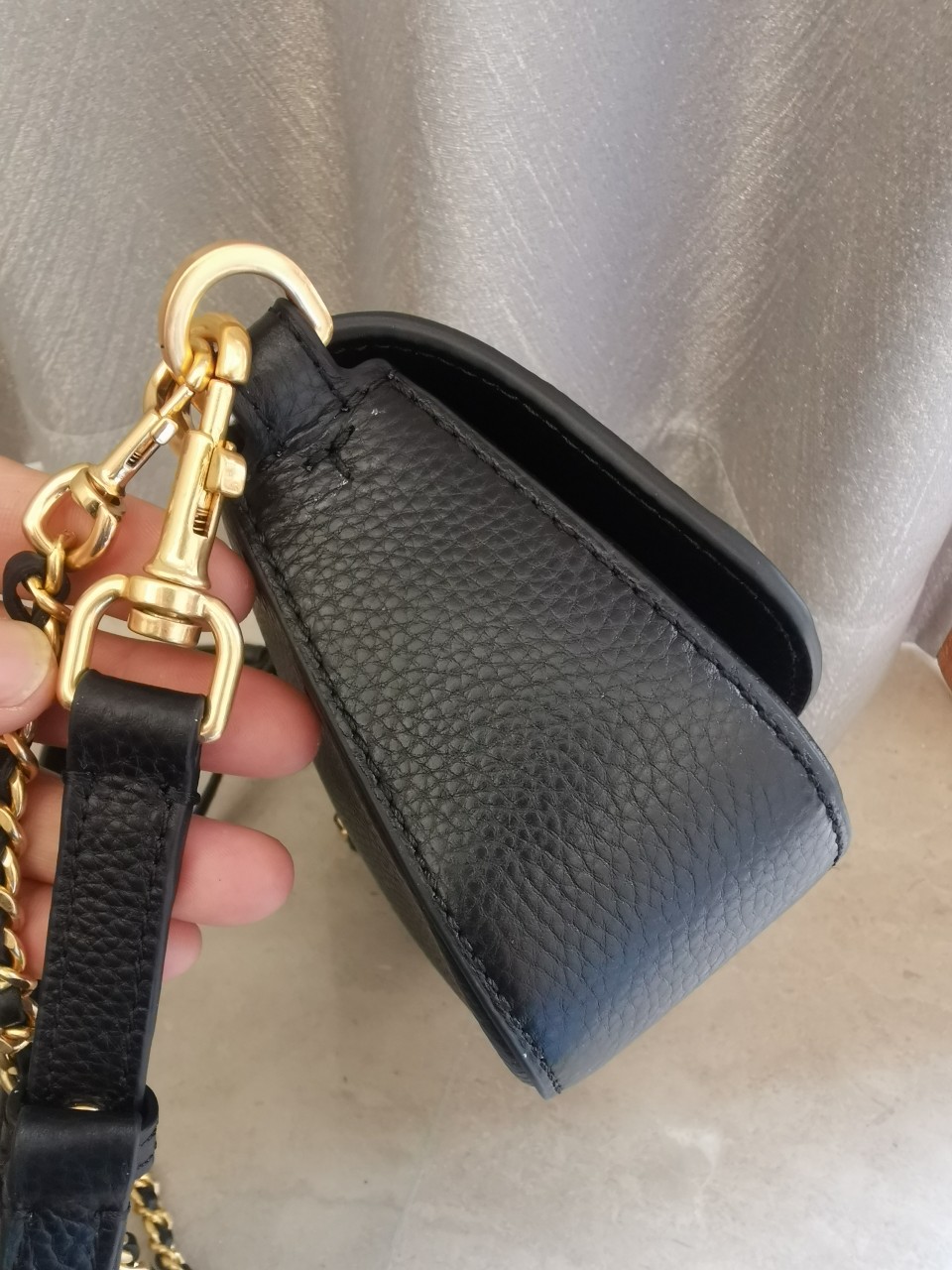 Tory Burch 编号045荔枝纹 TORY BURCH 汤丽柏琦