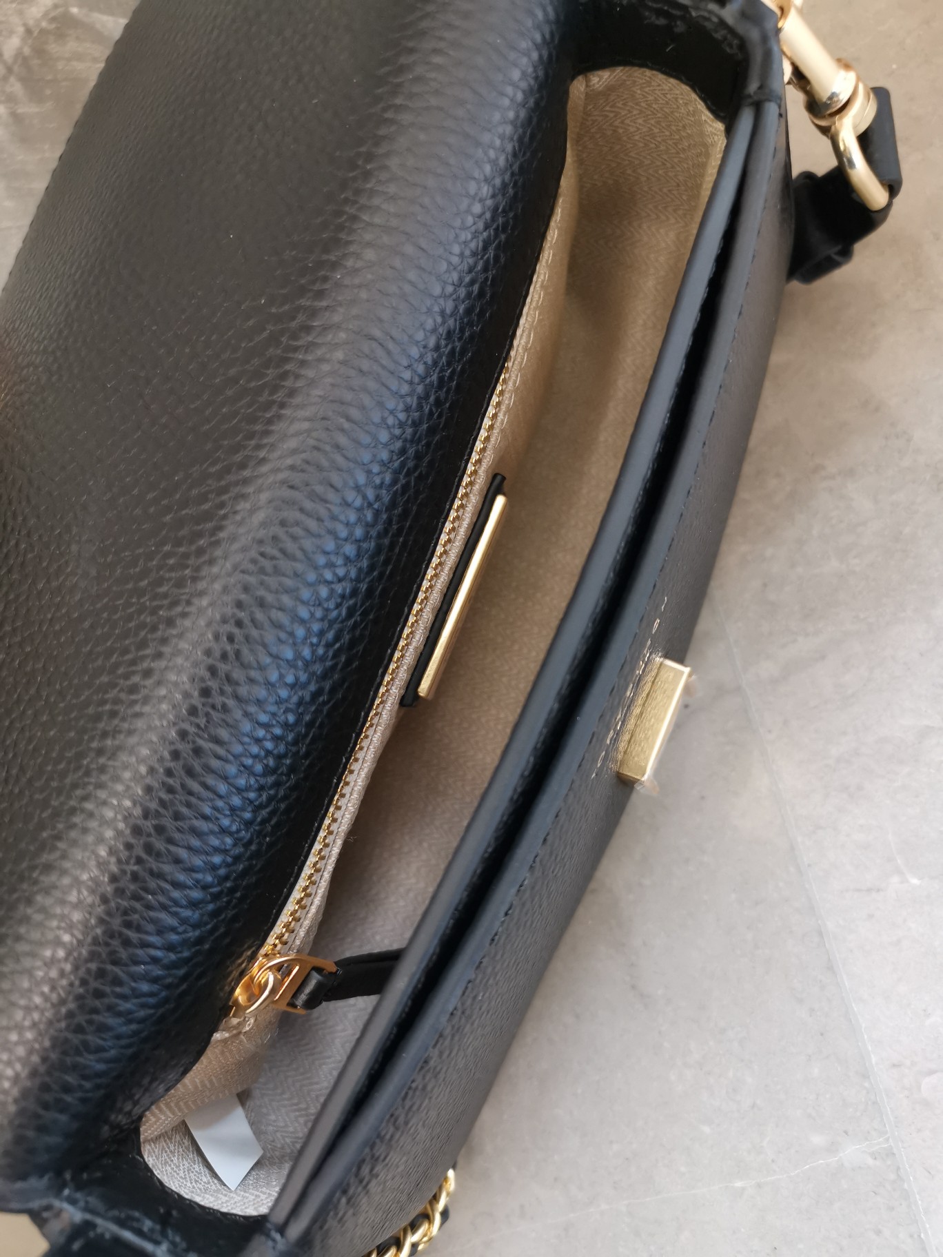 Tory Burch 编号045荔枝纹 TORY BURCH 汤丽柏琦