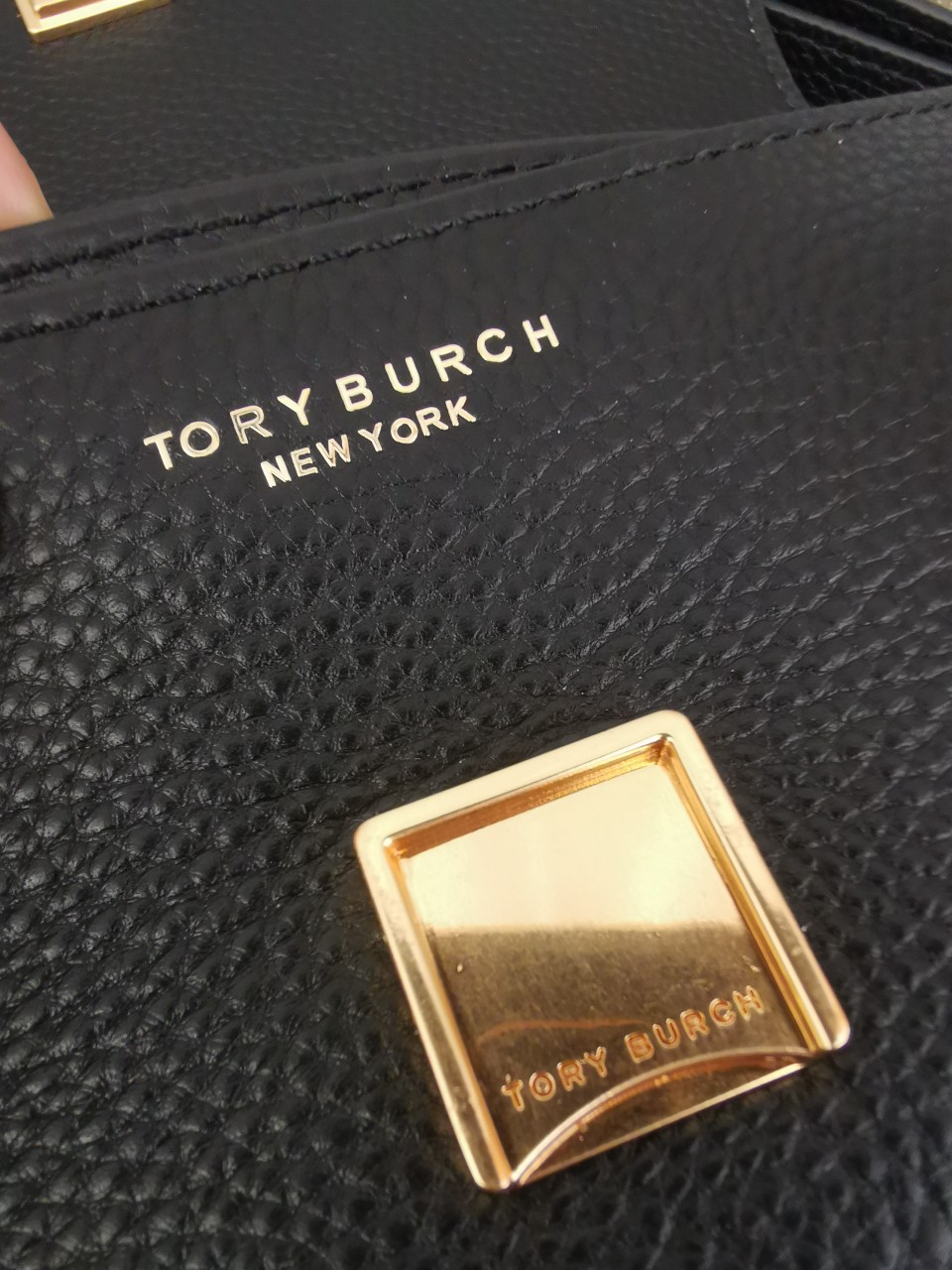 Tory Burch 编号045荔枝纹 TORY BURCH 汤丽柏琦