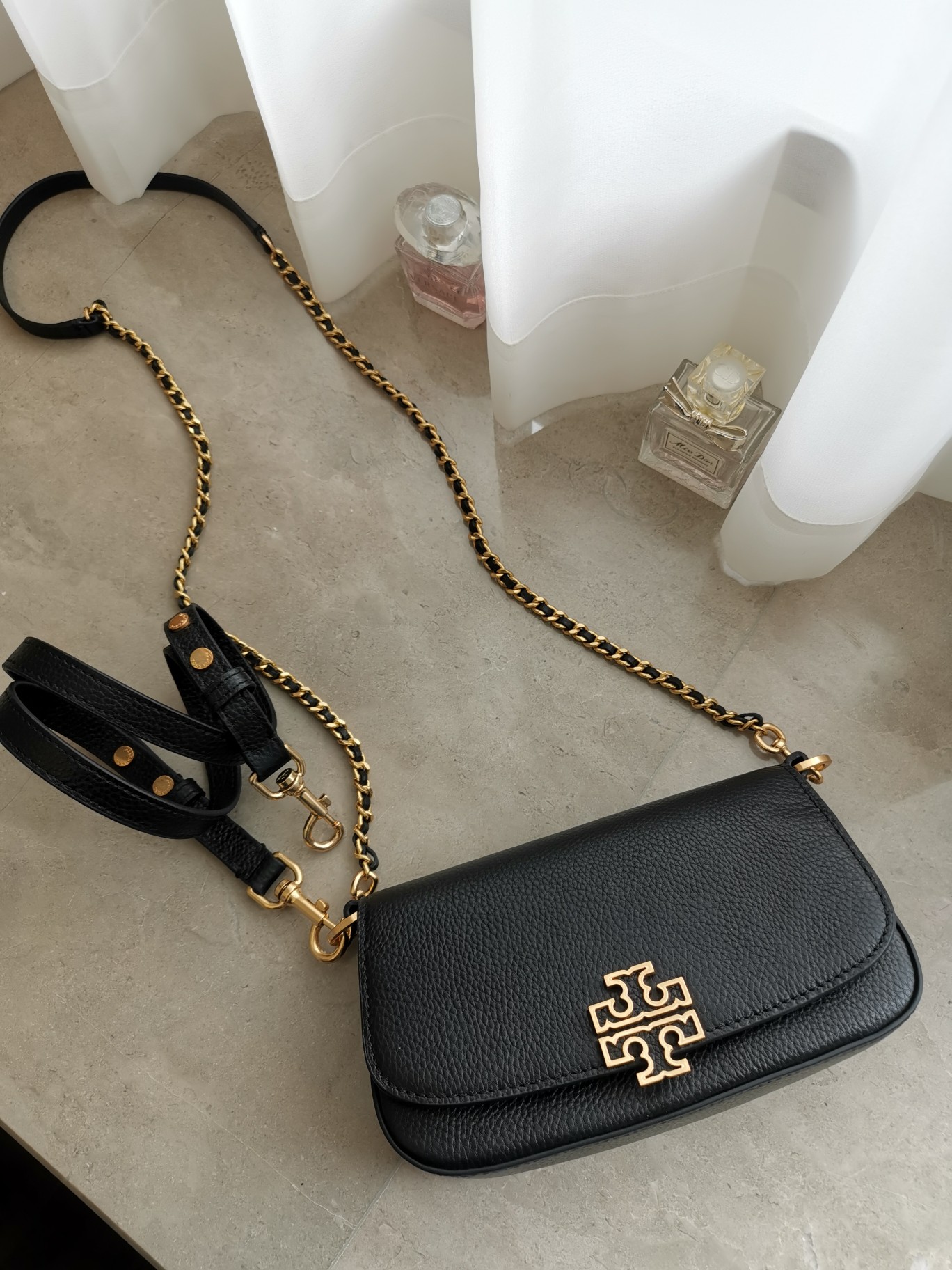 Tory Burch 编号045荔枝纹 TORY BURCH 汤丽柏琦