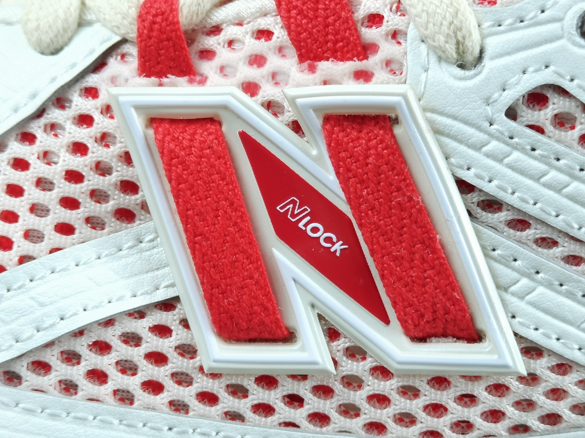 新百伦1906R尺码36-47纯原版-NewBalance1906R白红M1906ROYZ004尺码36