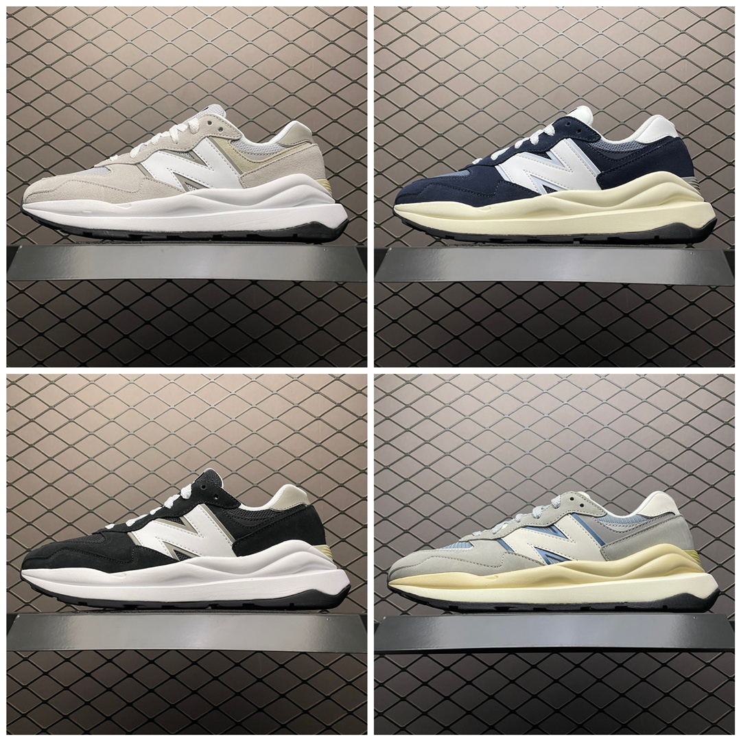 纯原版本NewBalance新百伦M