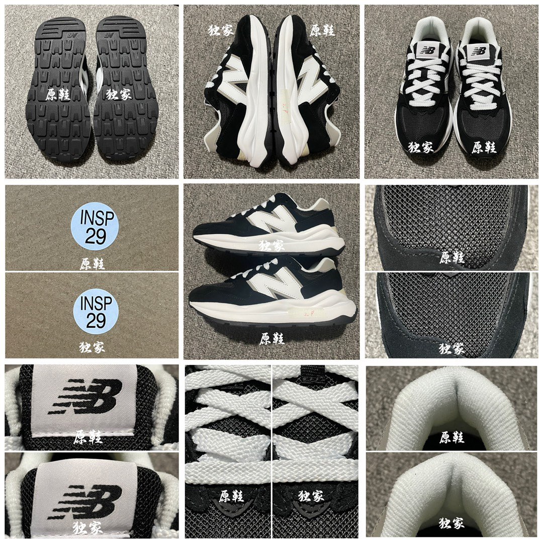 纯原版本NewBalance新百伦M