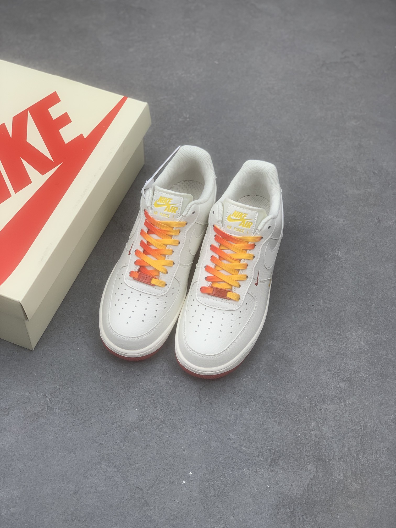 Nike Air Force 1 Low 'Chinese New Year' Limited Edition Sneakers 9 i1672771147 1148 7