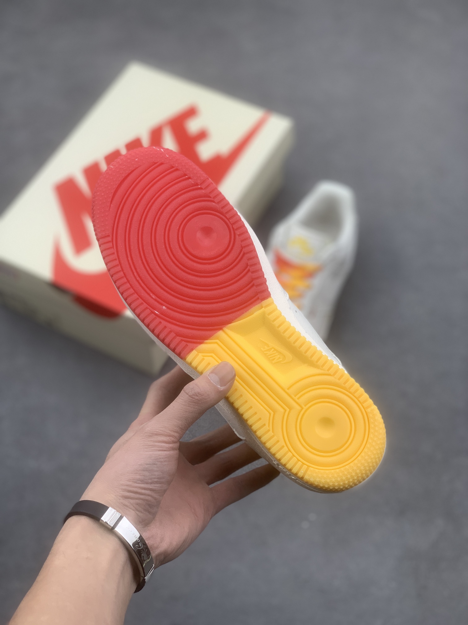 Nike Air Force 1 Low 'Chinese New Year' Limited Edition Sneakers 7 i1672771147 160 5